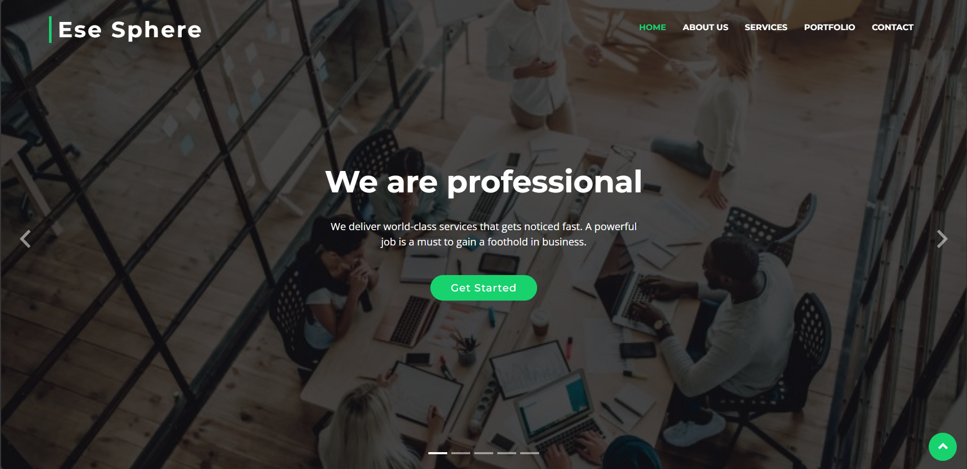 Ese Sphere Enterprise